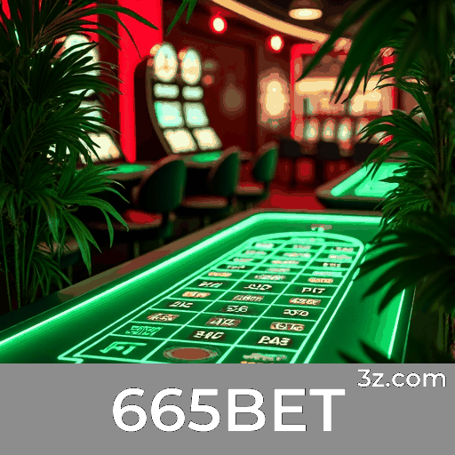 Tecnologia de Ponta da 665BET: Excelência e Inovação