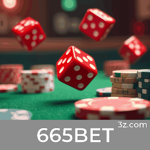 665BET: Decisões Inteligentes em Apostas Esportivas