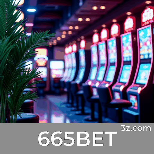 665BET Casino: Exclusividade e Luxo do Programa VIP