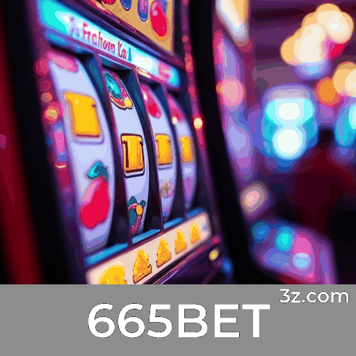 665BET: Domine Jogos com Estratégias Vencedoras