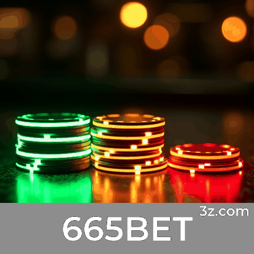 Tecnologia de Ponta da 665BET: Excelência e Inovação