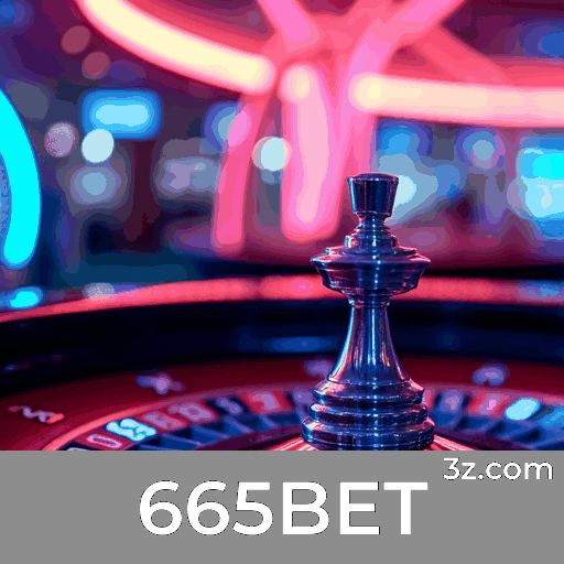 665BET: Domine Jogos com Estratégias Vencedoras