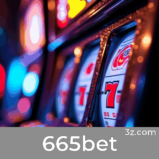 665bet App: Apostas Móveis Simples e Completa