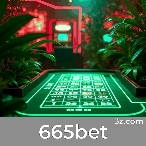 Descubra a Luxuosa Experiência do Casino 665bet no Brasil