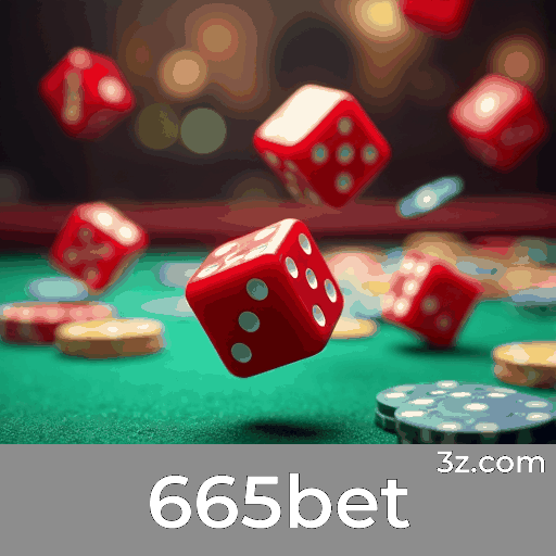665bet: Bônus e promoções imperdíveis para você!