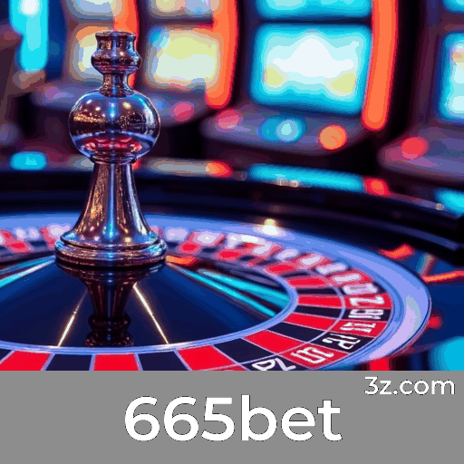 665bet App: Apostas Móveis Simples e Completa