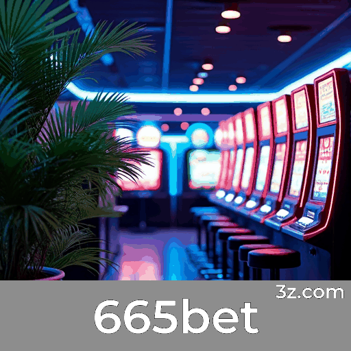 665bet: A Plataforma de Apostas Profissional