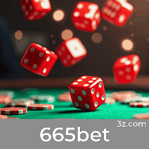 665bet: Seu Cassino Online e Apostas Esportivas Premiadas